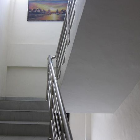 Skudai Baru Hotel Johor Bahru Exterior foto