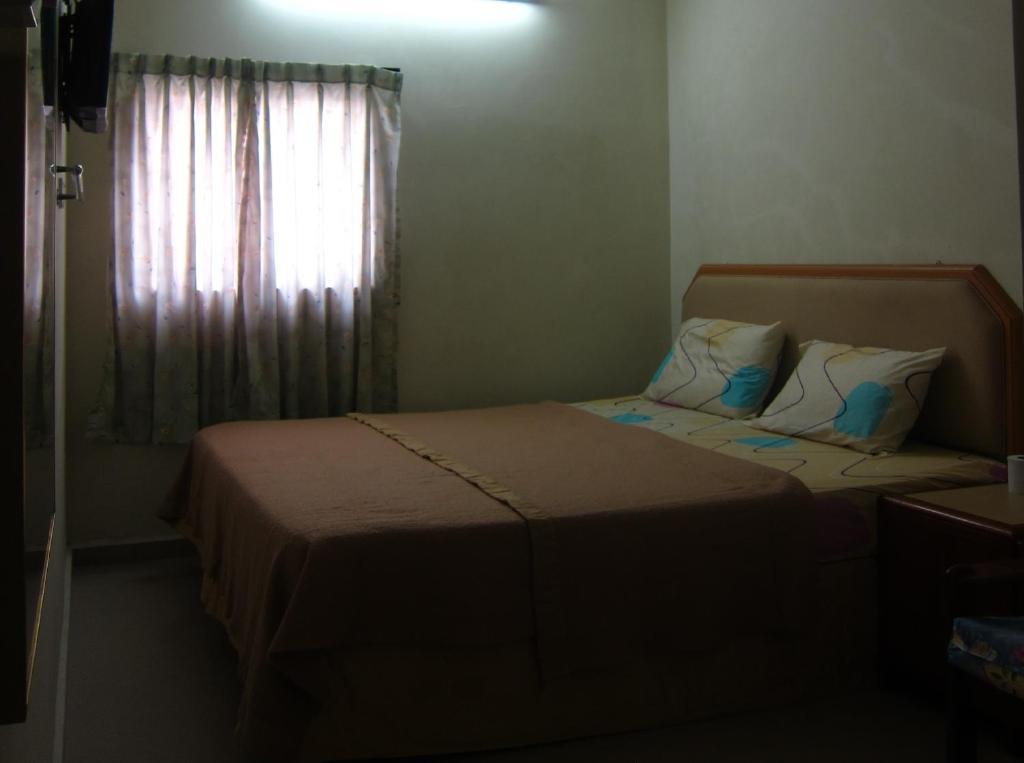 Skudai Baru Hotel Johor Bahru Quarto foto