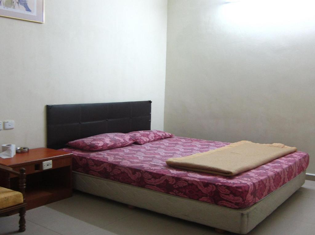 Skudai Baru Hotel Johor Bahru Quarto foto
